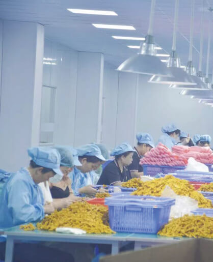 Customized mold design & formulation to achieve precise textures and shapes. custom silicone products