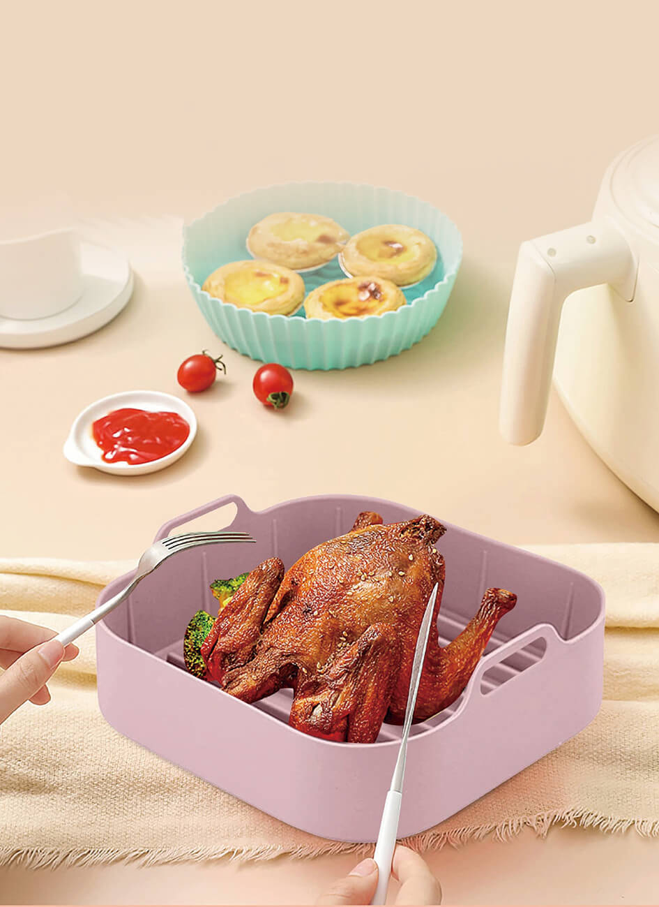 silicone kitchenware OEM